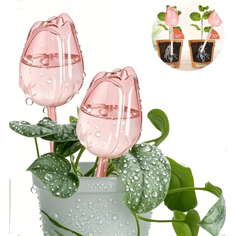 Boules d'arrosage pour plantes - Plant Sensor avis et prix