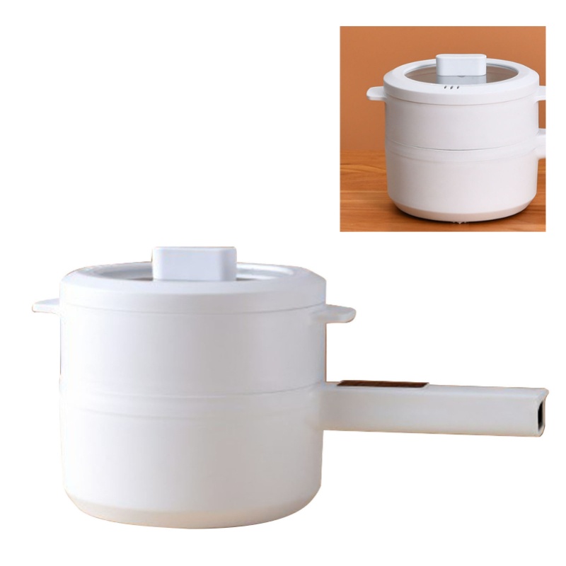 Mini-cuiseur électrique compac - Smart Pot avis et prix