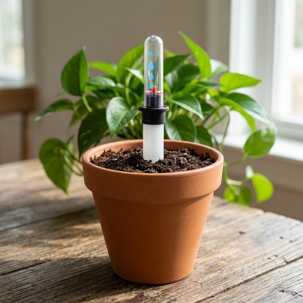 Indicateurs de niveau d'eau po - Plant Monitor avis et prix