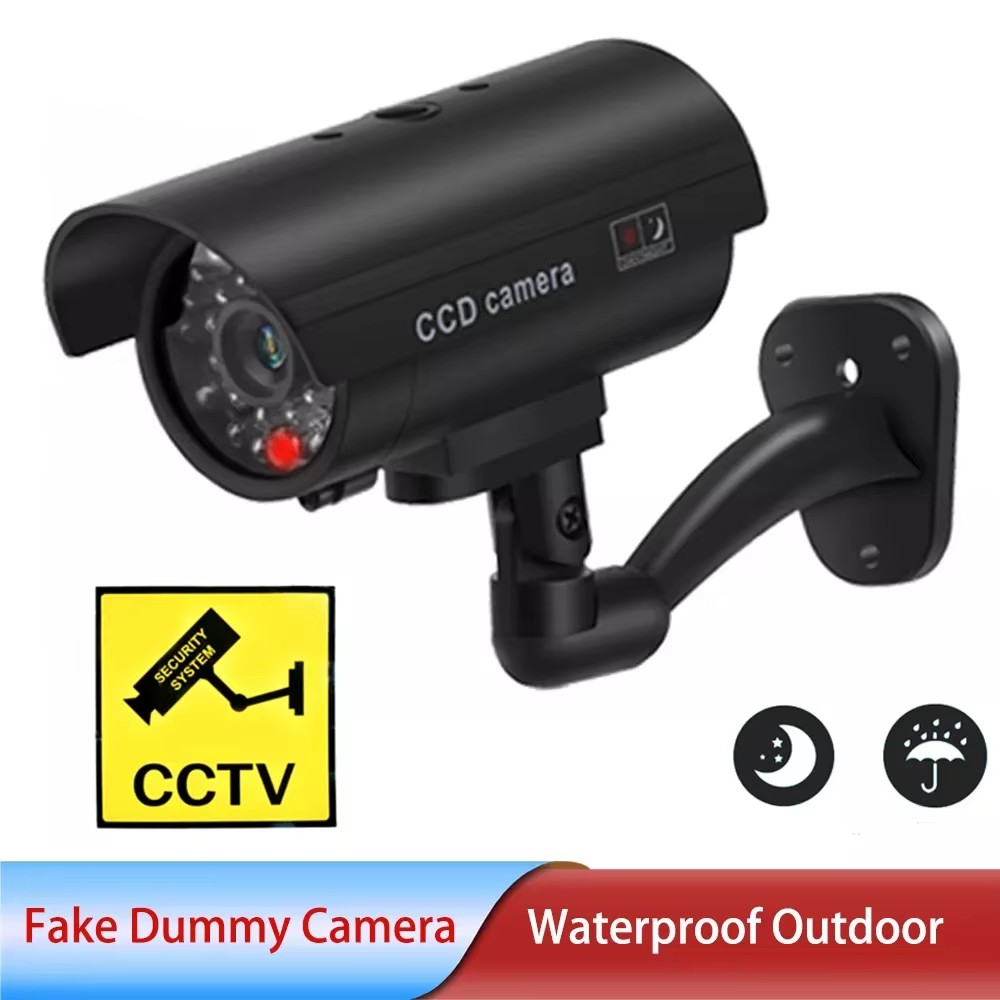 Caméra de simulation, caméra f - Garden Camera avis et prix