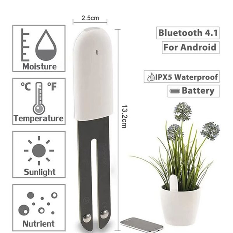 ABVG-Flora Moniteur intelligen - Plant Sensor avis et prix