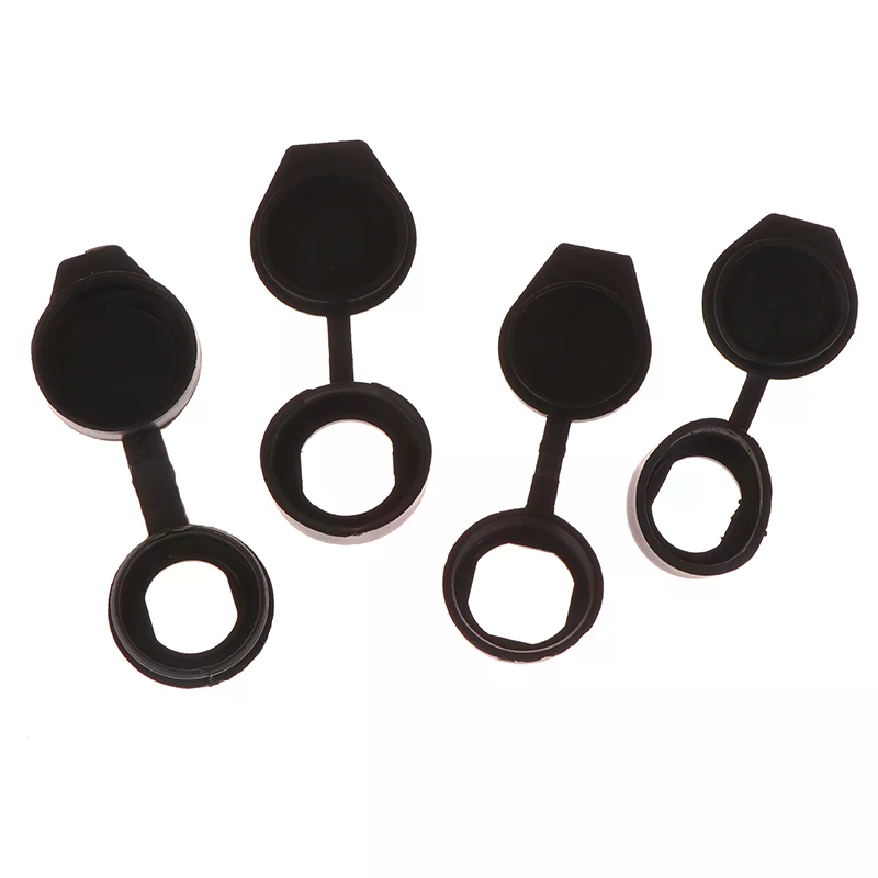 Lot de 3 capuchons étanches po - Garden Camera avis et prix