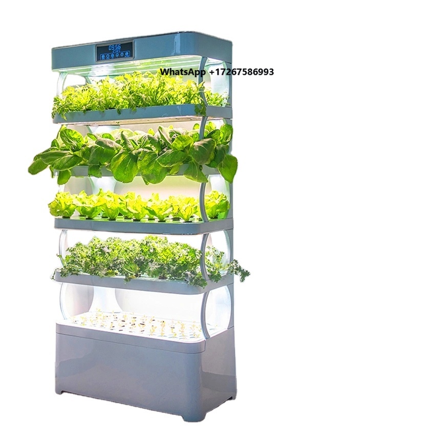 Système de culture verticale h - Smart Garden System avis et prix