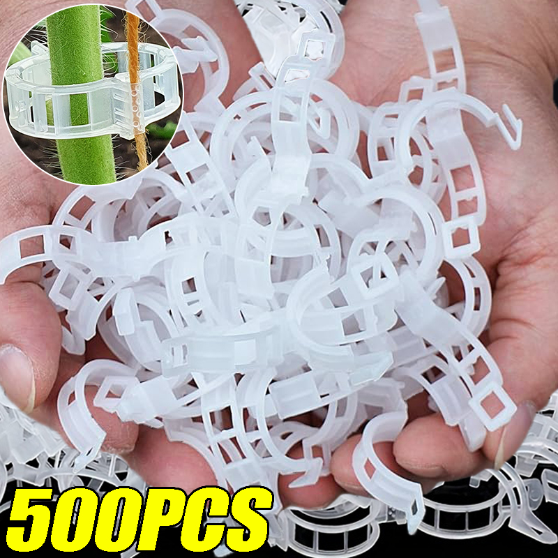 Clips de support pour plantes  - Smart Garden Kit avis et prix