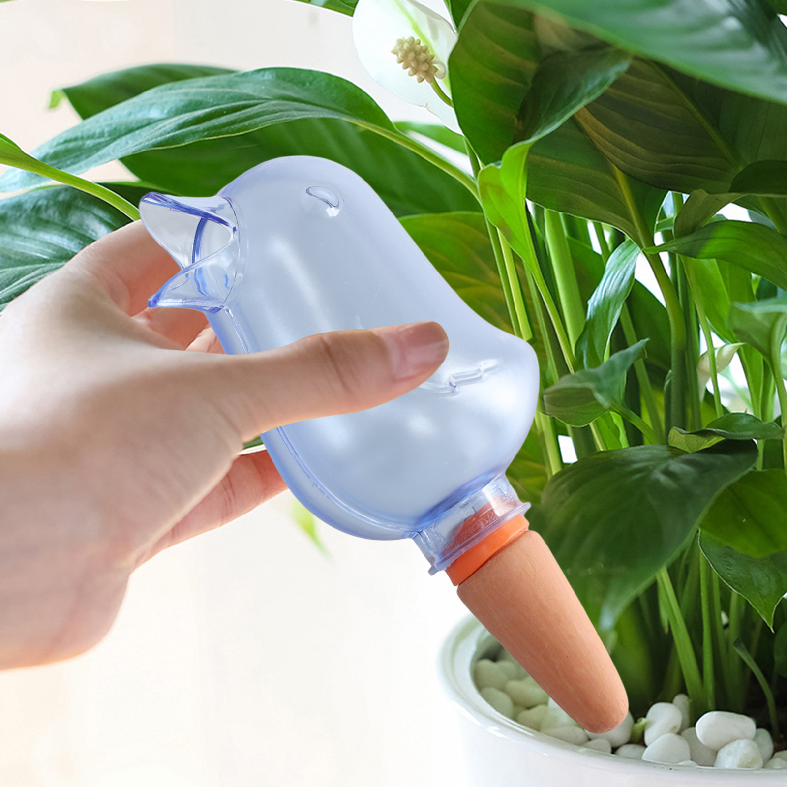 Système d'irrigation goutte-à- - Plant Sensor avis et prix