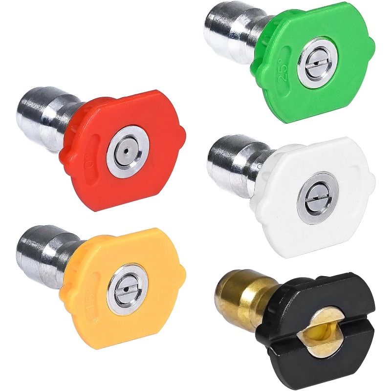 Lot de 5 buses de pulvérisatio - Smart Garden Kit avis et prix