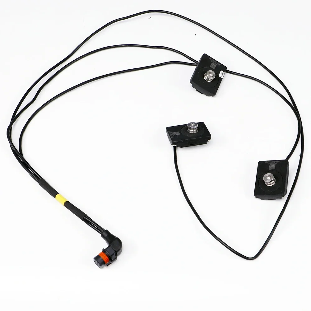 Accessoires pour drone agricol - Plant Sensor avis et prix