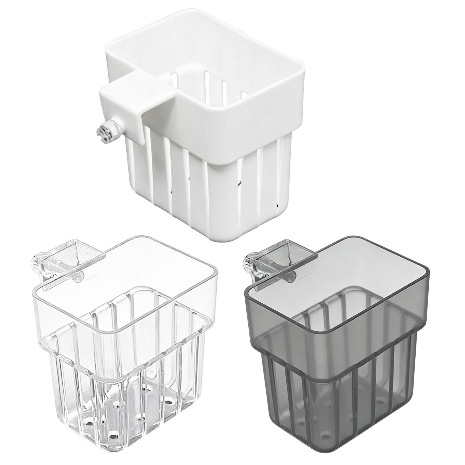 Support transparent pour plant - Hydroponic Grow Pod avis et prix