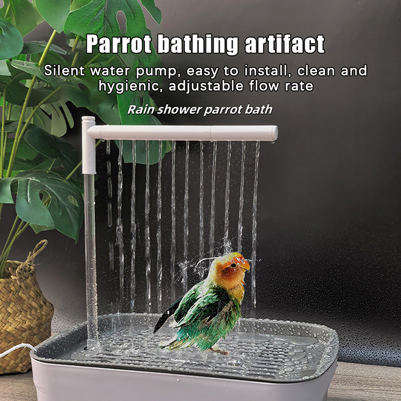 Nouvelle Offre 2026 – Baignoir - Automatic Watering avis et prix